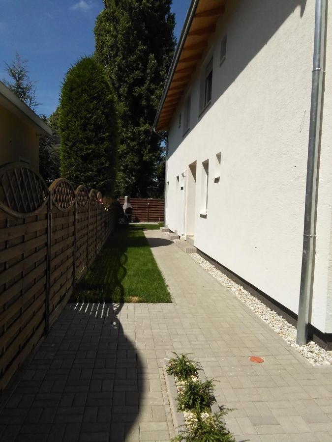 Aida Apartman שיופוק מראה חיצוני תמונה