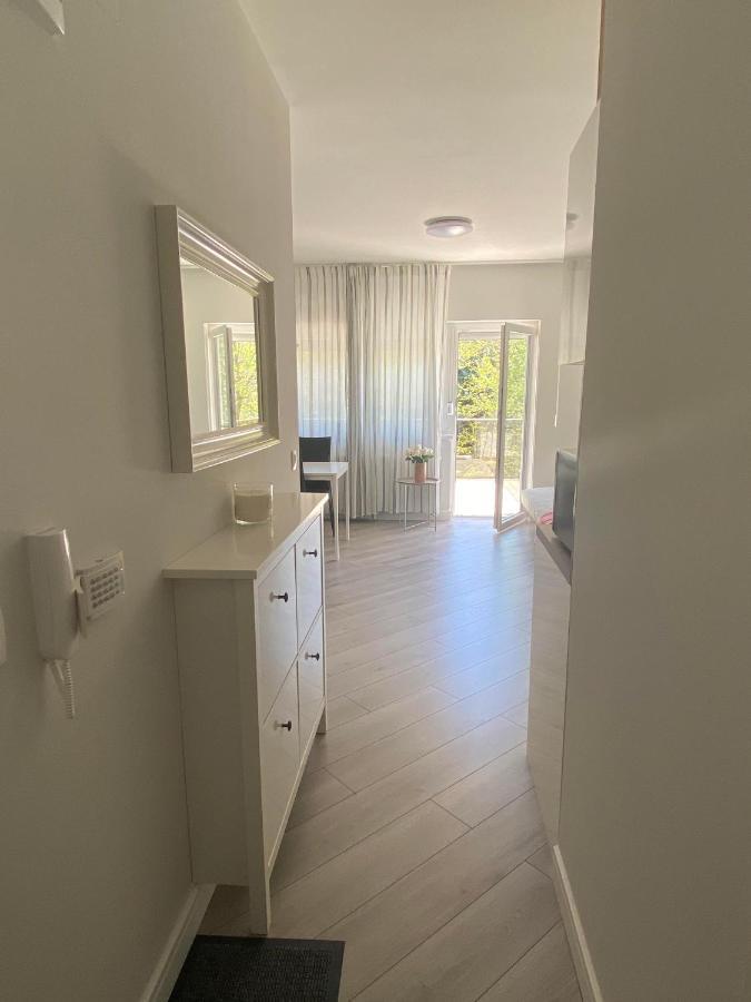 Aida Apartman שיופוק מראה חיצוני תמונה