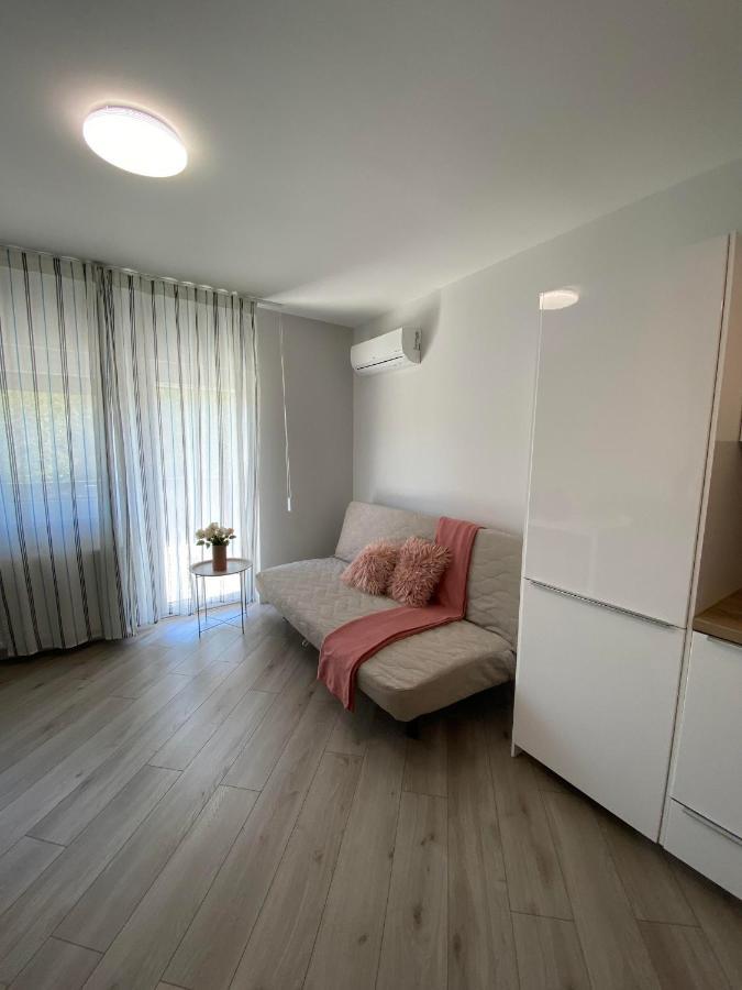 Aida Apartman שיופוק מראה חיצוני תמונה