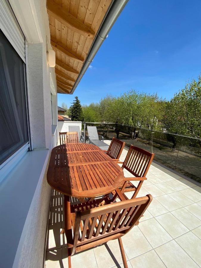 Aida Apartman שיופוק מראה חיצוני תמונה