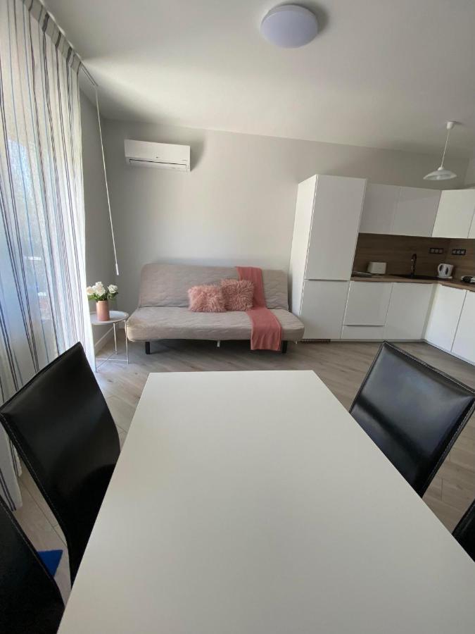 Aida Apartman שיופוק מראה חיצוני תמונה