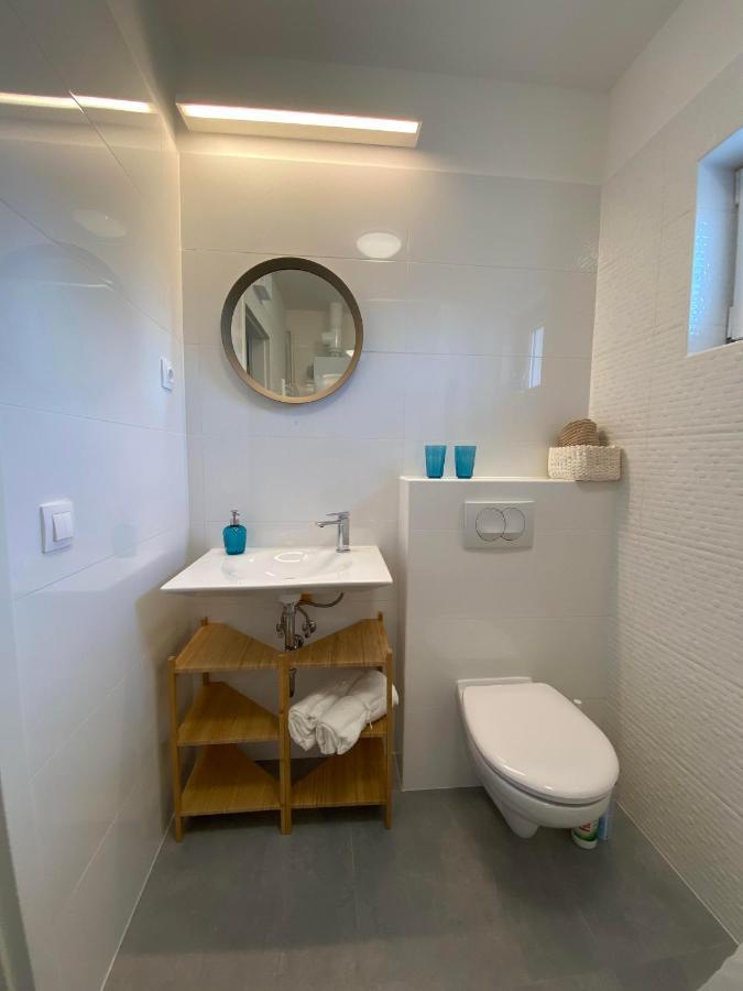 Aida Apartman שיופוק מראה חיצוני תמונה