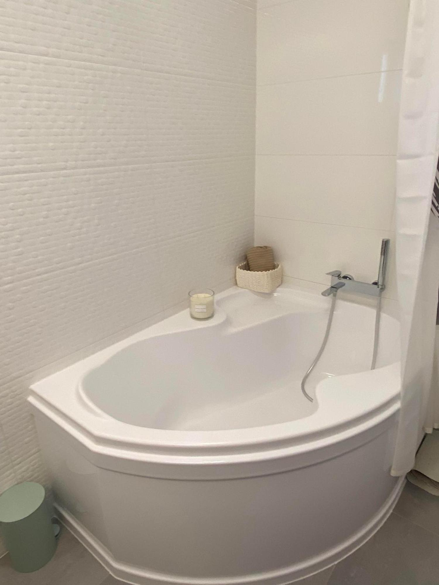 Aida Apartman שיופוק מראה חיצוני תמונה